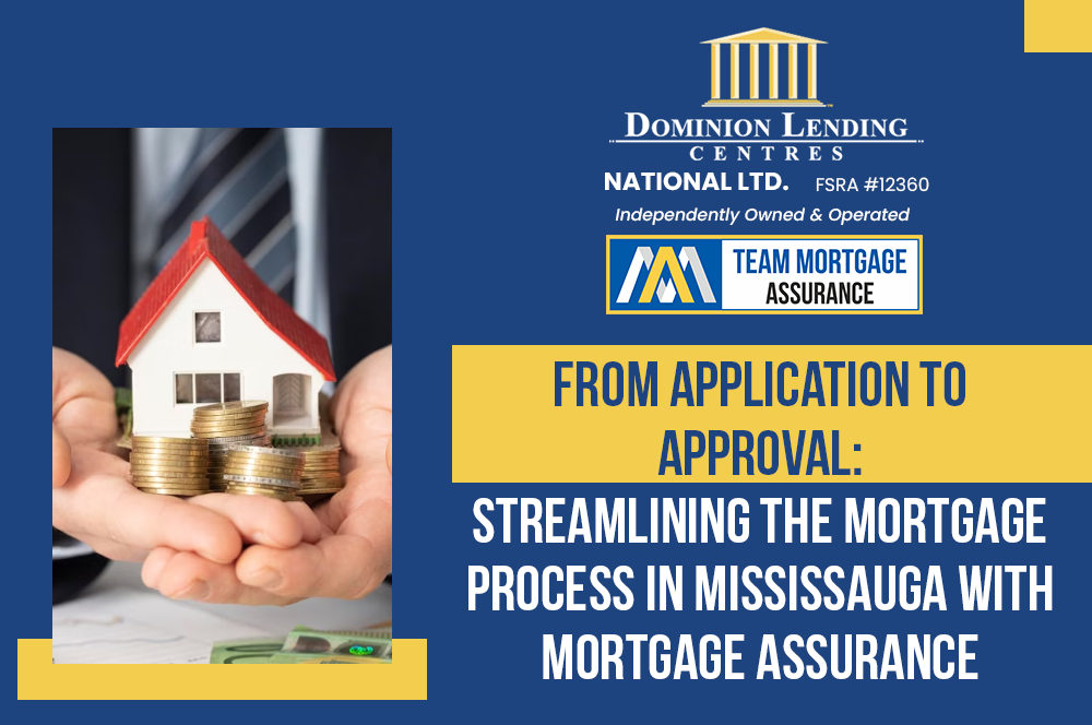 mortgage approval process
