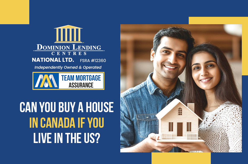 Buy a House in Canada