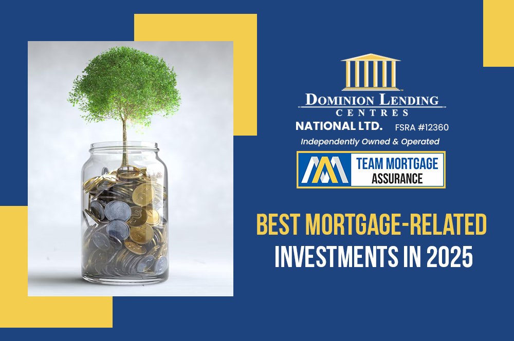 Mortgage-Related Investments