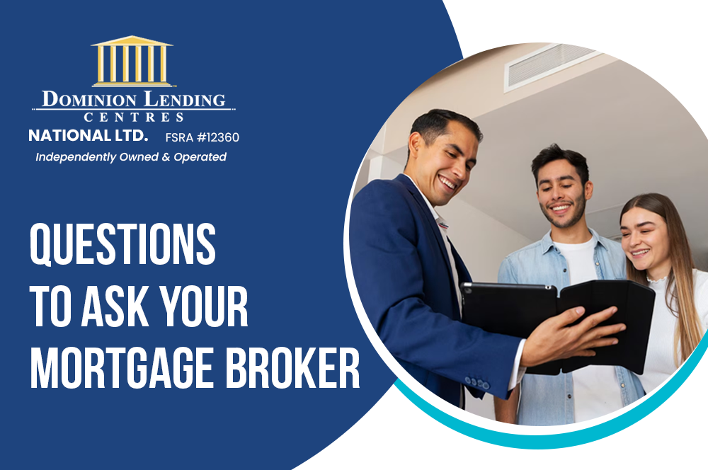 Mortgage Broker