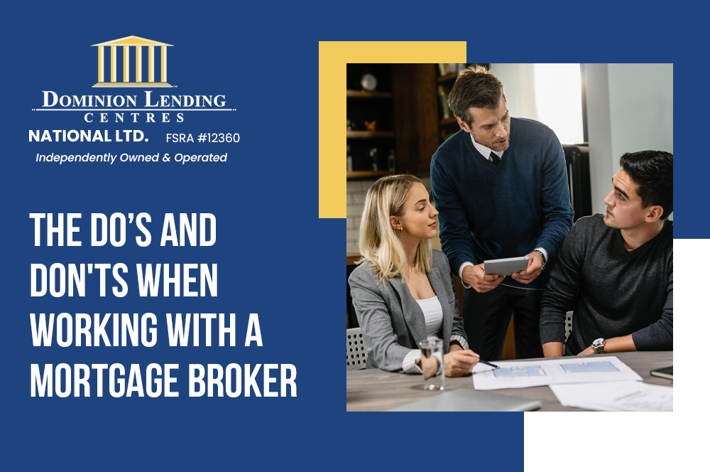 Mortgage Broker