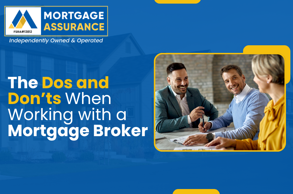Mortgage Broker