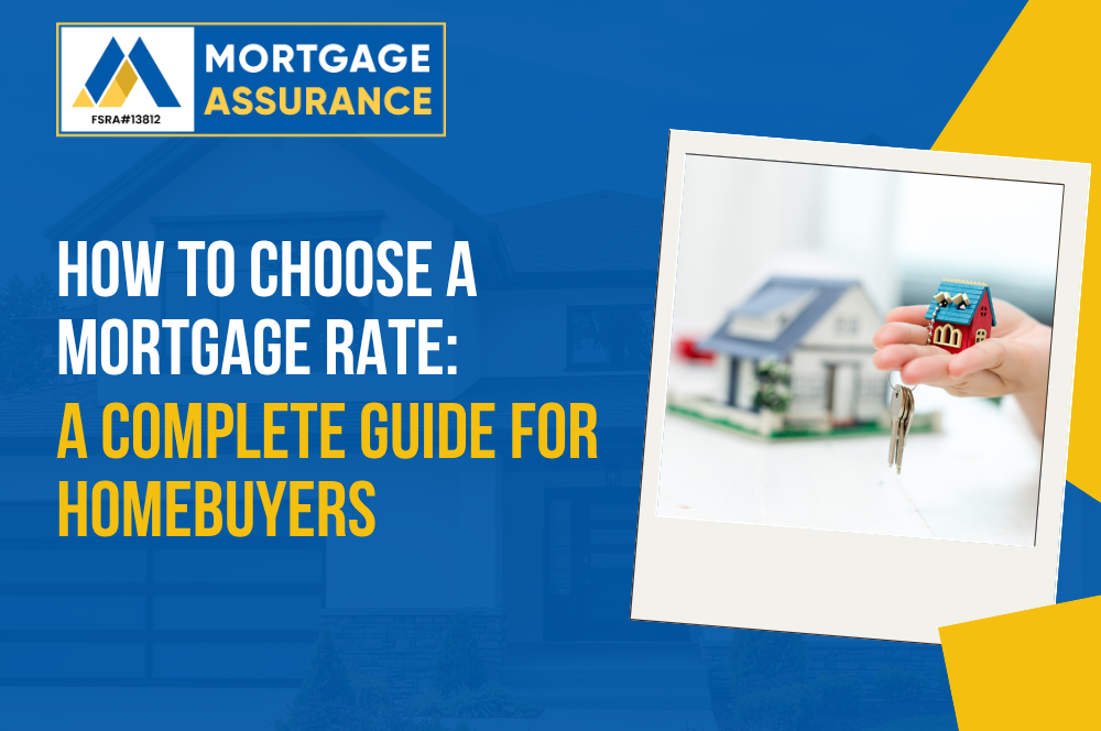 Mortgage Rate